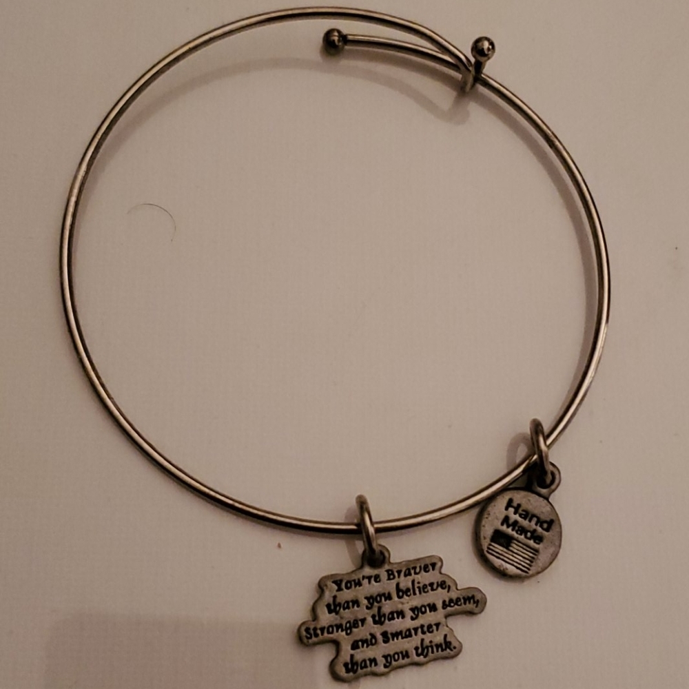 Hand made bracelet